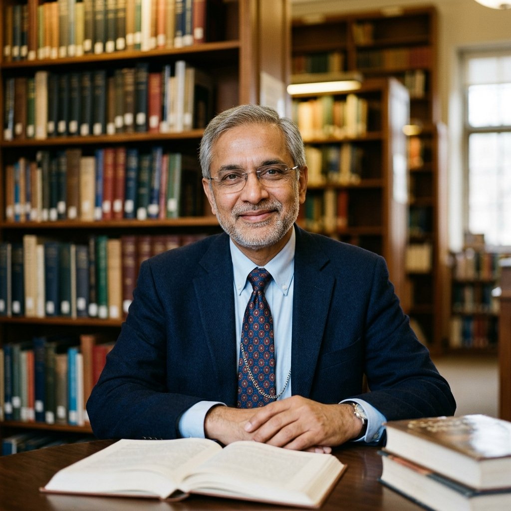 Dr. Soumen Bandyopadhyay