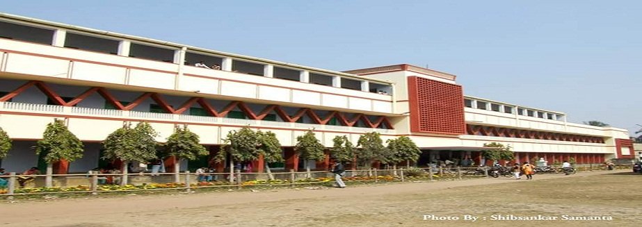 Shyampur Siddheswari Mahavidyalaya Campus Spotlight